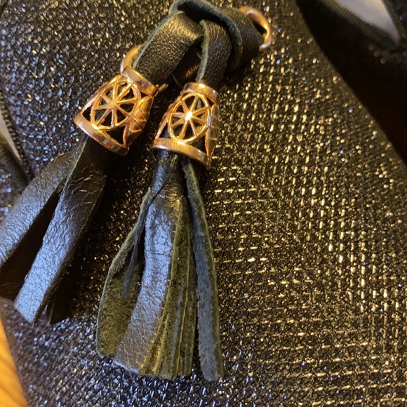 Valyrain Milan fancy dress shoe Rare sample - Picture 4 of 8